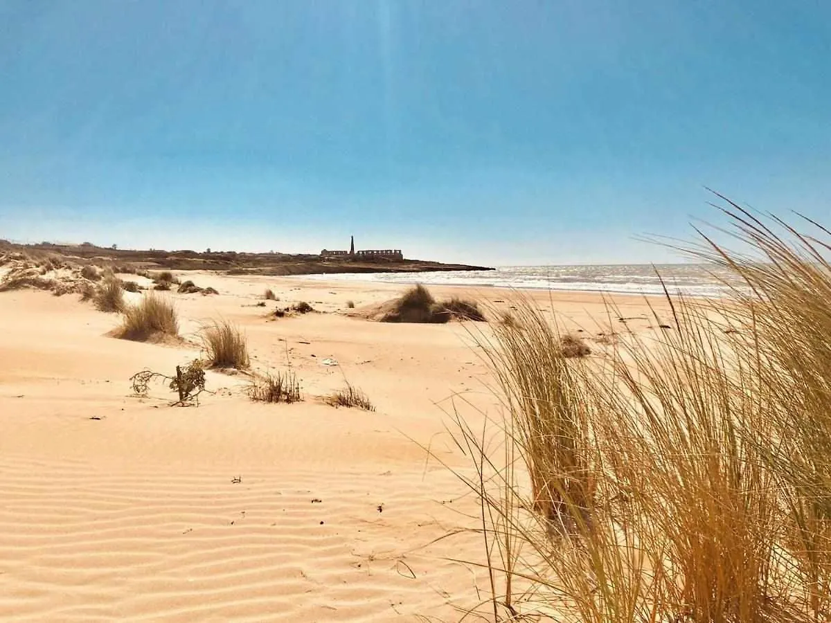 Appartamento La Veranda Sul Mare A Sampieri